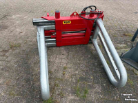 Balenklem Kemp BKS 2200 als nieuw!
