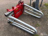 Balenklem Kemp BKS 2200 als nieuw!