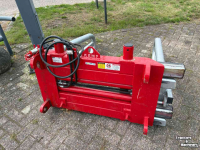 Balenklem Kemp BKS 2200 als nieuw!