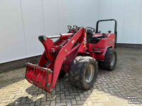 Shovel / Wiellader / Kniklader Schäffer 4050Z