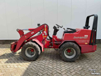 Shovel / Wiellader / Kniklader Schäffer 4050Z