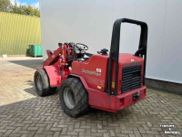 Shovel / Wiellader / Kniklader Schäffer 4050Z