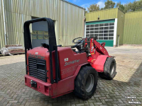 Shovel / Wiellader / Kniklader Schäffer 4050Z