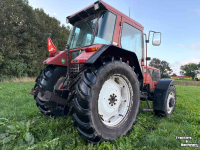 Tractor / Trekker Fiat Winner F115 HiLo