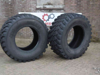 Wielen, Banden, Velgen & Afstandsringen BKT ridemax 697 600/65r28 90%