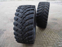 Wielen, Banden, Velgen & Afstandsringen BKT ridemax 697 600/65r28 90%