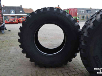 Wielen, Banden, Velgen & Afstandsringen BKT ridemax 697 600/65r28 90%