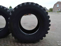 Wielen, Banden, Velgen & Afstandsringen BKT ridemax 697 600/65r28 90%
