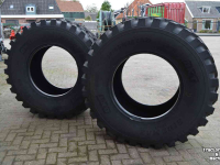 Wielen, Banden, Velgen & Afstandsringen BKT ridemax 697 600/65r28 90%
