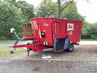 Voermengwagen Van Lengerich V-mix 22-2s