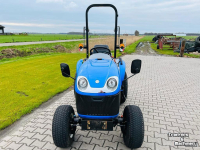 Tractor / Trekker New Holland BOOMER 25