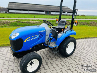 Tractor / Trekker New Holland BOOMER 25