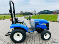 Tractor / Trekker New Holland BOOMER 25