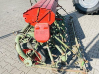 Zaaibed-combinatie / Zaaibedbereider Nodet nokkenrad zaaimachine
