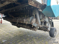 Opraapwagen Mengele MENGELE 540