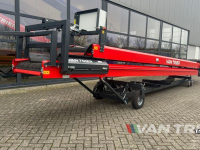 Duo-band Van Trier DB 2-800-80 Duoband