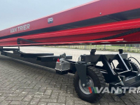 Duo-band Van Trier DB 2-800-80 Duoband