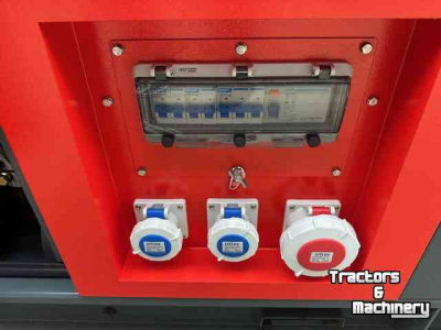 Aggregaat / Generator  ashita  ag3-30 generator