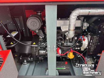 Aggregaat / Generator  ashita  ag3-30 generator