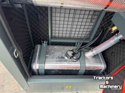 Aggregaat / Generator  ashita  ag3-30 generator