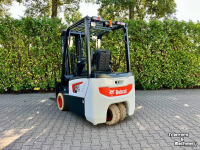 Heftruck Bobcat B20 T-7 Plus
