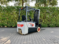 Heftruck Bobcat B20 T-7 Plus