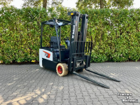 Heftruck Bobcat B20 T-7 Plus