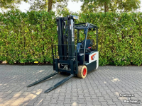 Heftruck Bobcat B20 T-7 Plus