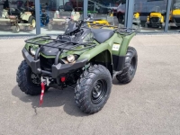 ATV / Quads Yamaha Kodiak 450 IRS