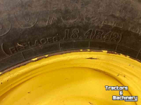 Wielen, Banden, Velgen & Afstandsringen  480/80r42
