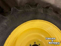 Wielen, Banden, Velgen & Afstandsringen  480/80r42