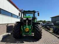 Tractor / Trekker John Deere 6175 R