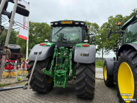 Tractor / Trekker John Deere 6175 R