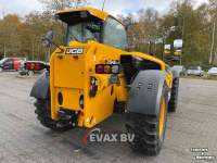 Verreiker JCB 542-70 AgriXtra