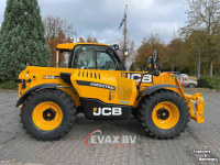 Verreiker JCB 542-70 AgriXtra