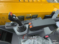 Verreiker JCB 542-70 AgriXtra