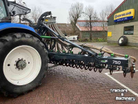 Zodebemester  Eland Mani-Ject 750 Bemester
