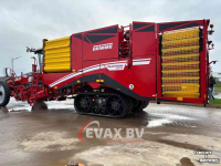 Aardappelrooier Grimme Varitron 470 GEN 3 VRS+MS
