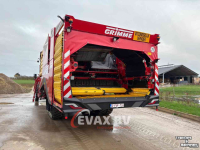 Aardappelrooier Grimme Varitron 470 GEN 3 VRS+MS