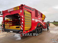 Aardappelrooier Grimme Varitron 470 GEN 3 VRS+MS