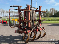 Bouwlandinjecteur Kaweco BOUWLANDBEMESTER