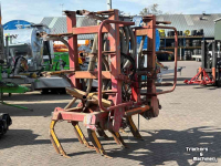 Bouwlandinjecteur Kaweco BOUWLANDBEMESTER