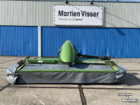 Maaier Fendt Slicer 3060 FP-KC Frontmaaier met kneuzer