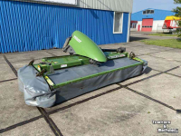 Maaier Fendt Slicer 3060 FP-KC Frontmaaier met kneuzer