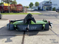 Maaier Fendt Slicer 3060 FP-KC Frontmaaier met kneuzer