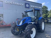 Tractor / Trekker New Holland T5.110 autocommand