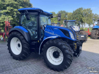 Tractor / Trekker New Holland T5.110 autocommand