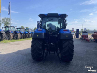 Tractor / Trekker New Holland T5.110 autocommand