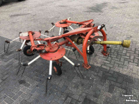 Schudder Kuhn GF 452 F
