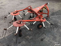 Schudder Kuhn GF 452 F